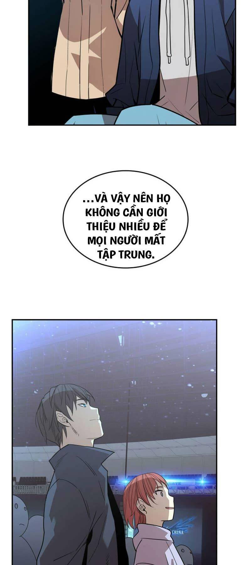 Tôi Là Lính Mới Chapter 168 - Trang 2