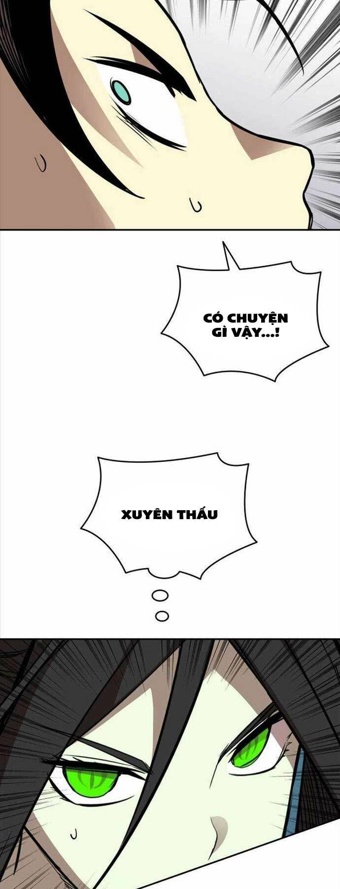 Tôi Là Lính Mới Chapter 169 - Trang 2