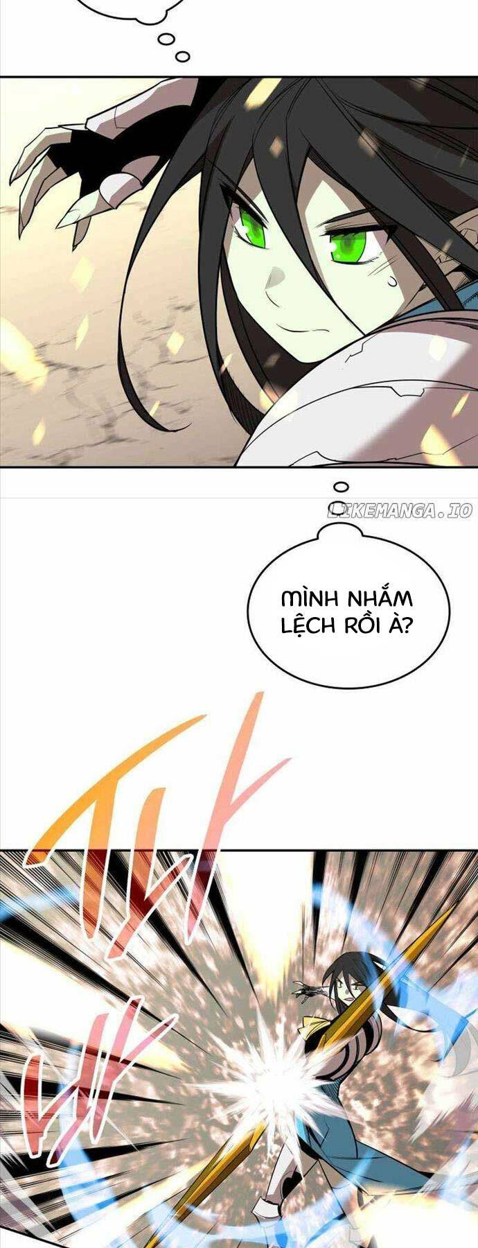 Tôi Là Lính Mới Chapter 169 - Trang 2