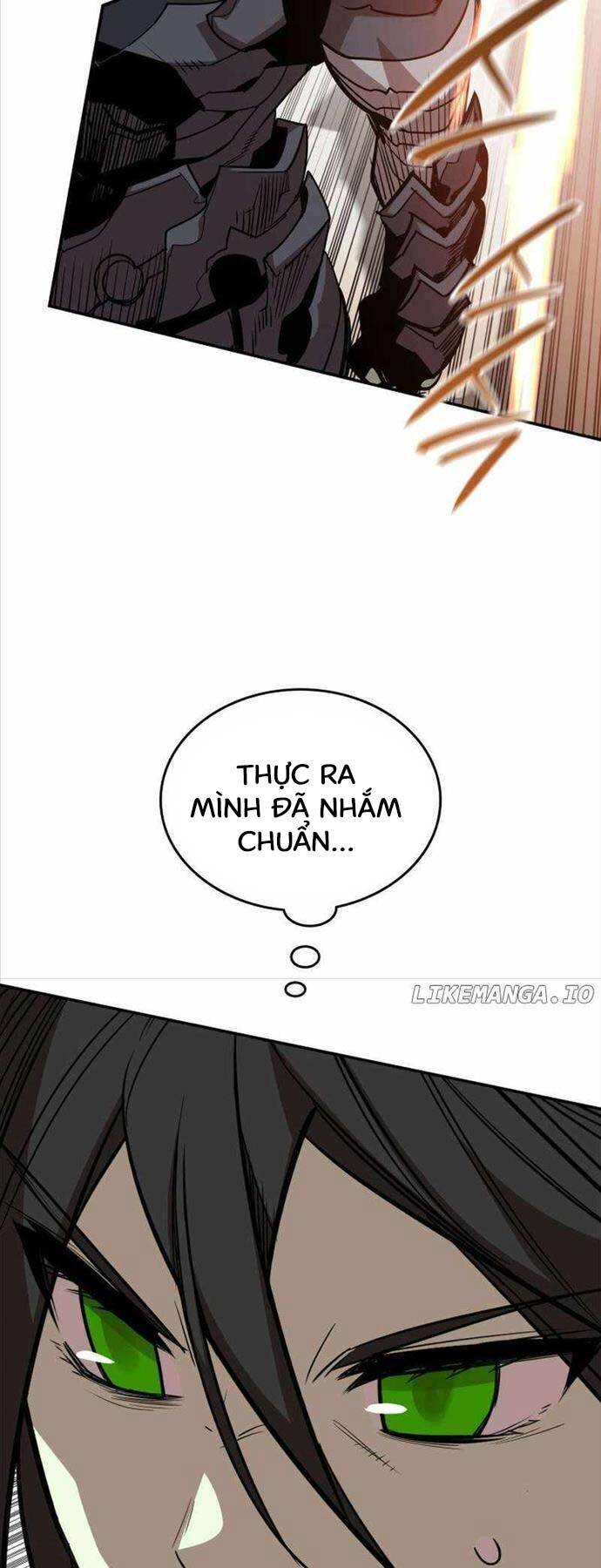Tôi Là Lính Mới Chapter 169 - Trang 2