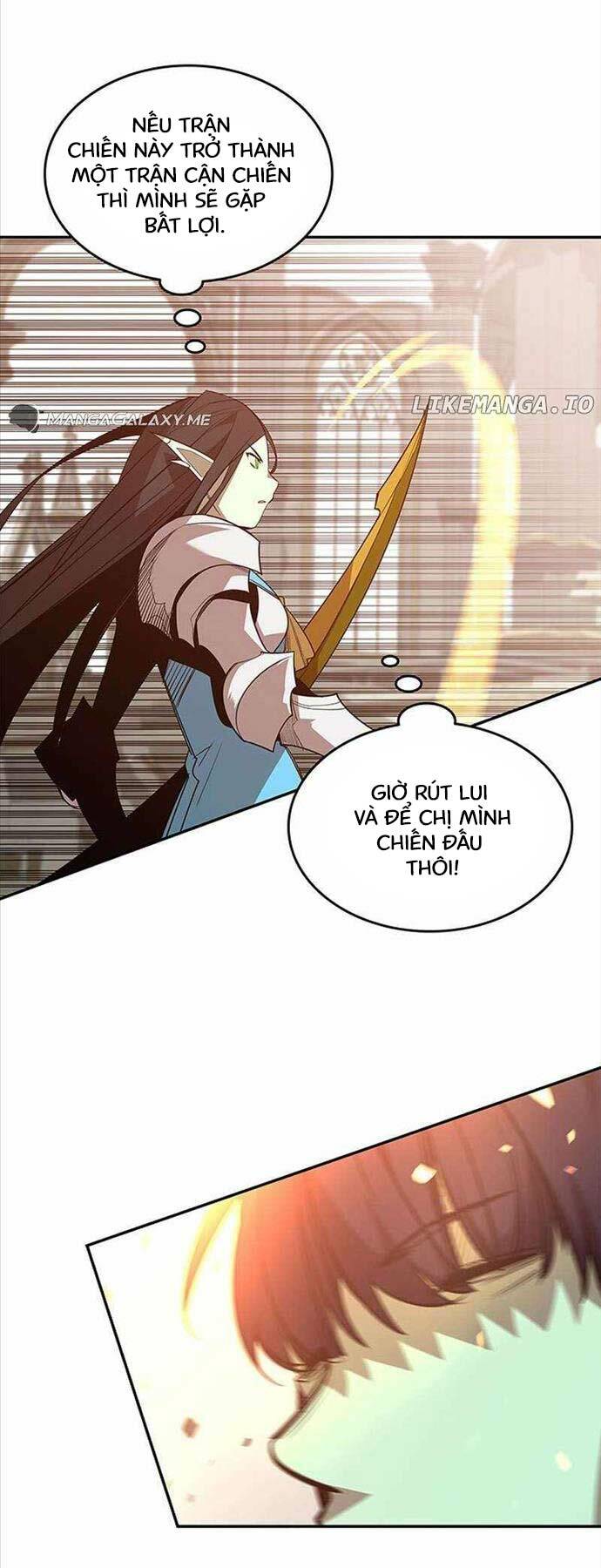 Tôi Là Lính Mới Chapter 169 - Trang 2