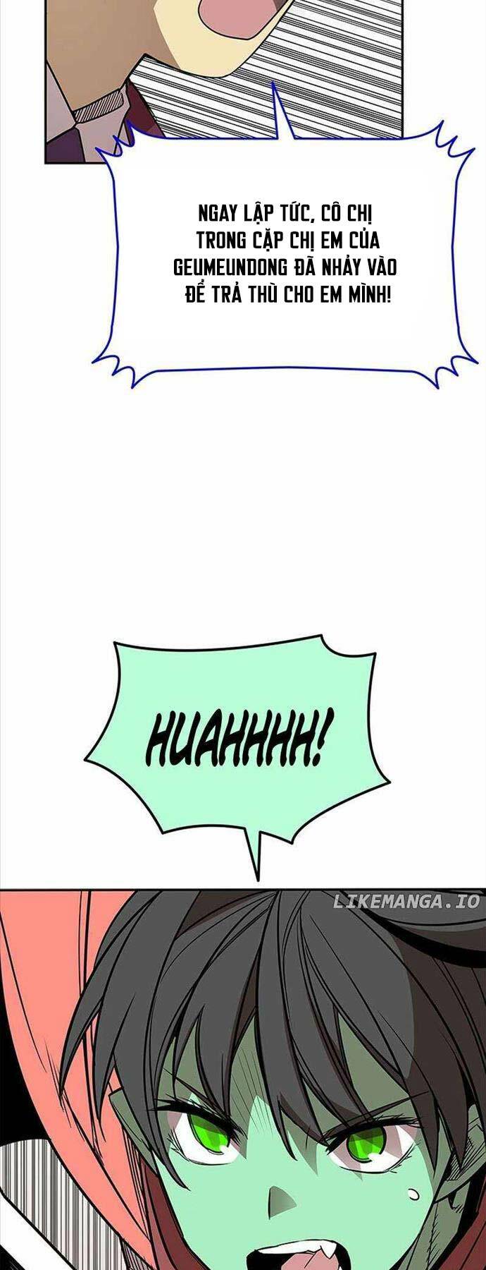 Tôi Là Lính Mới Chapter 169 - Trang 2