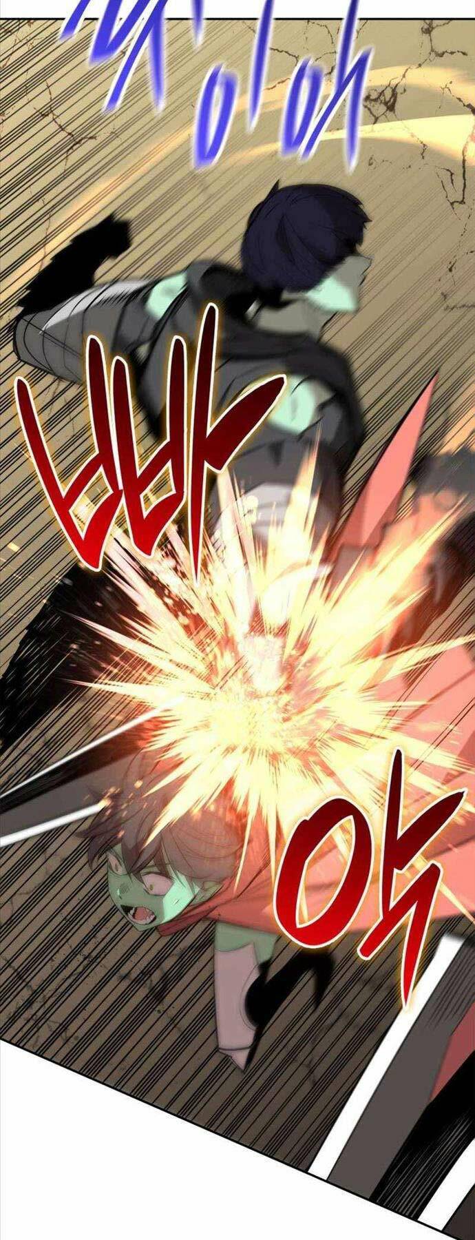 Tôi Là Lính Mới Chapter 169 - Trang 2