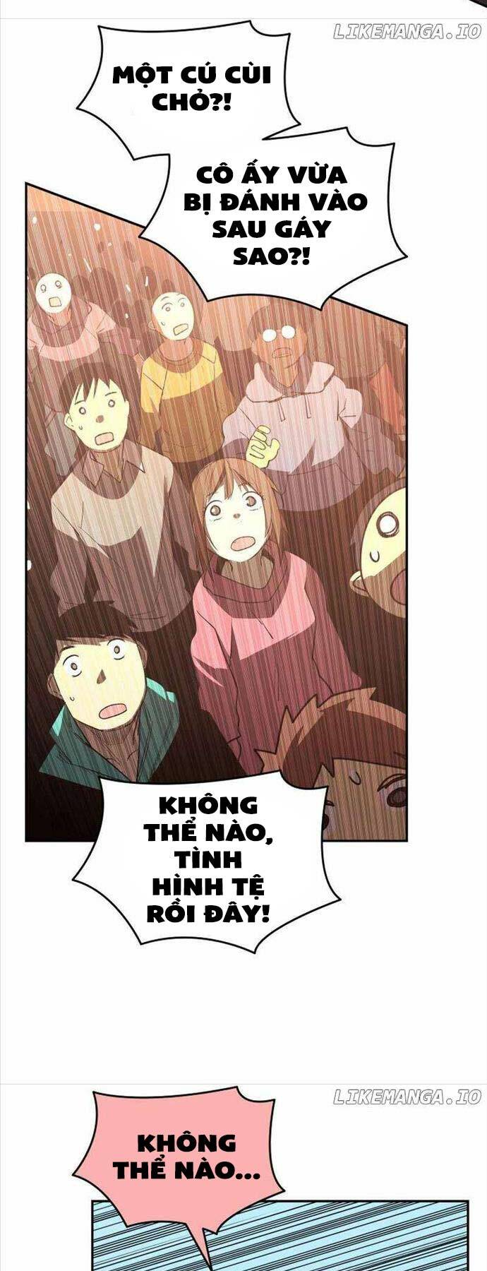 Tôi Là Lính Mới Chapter 169 - Trang 2