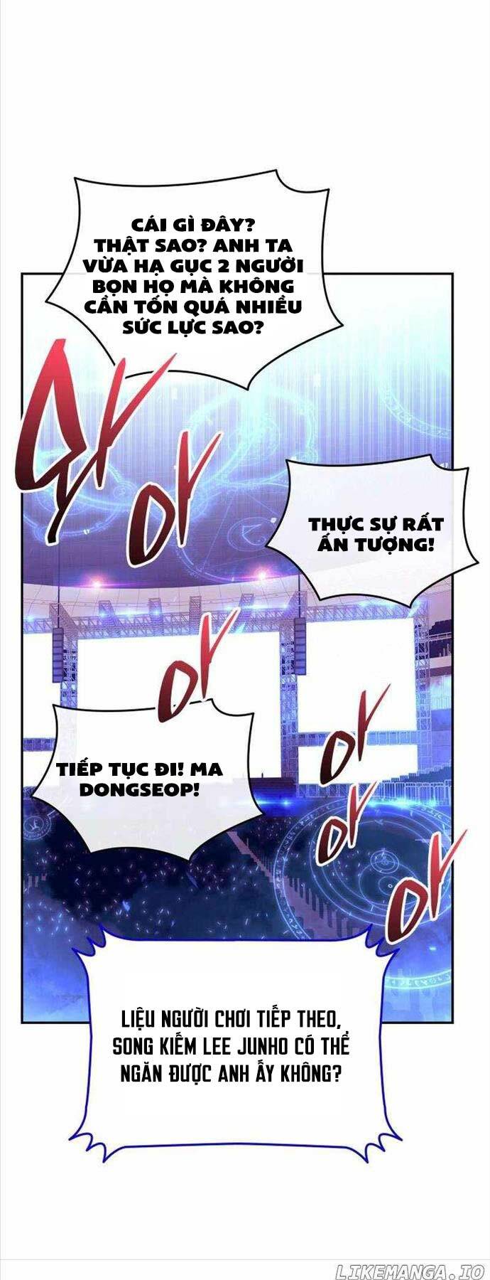 Tôi Là Lính Mới Chapter 169 - Trang 2