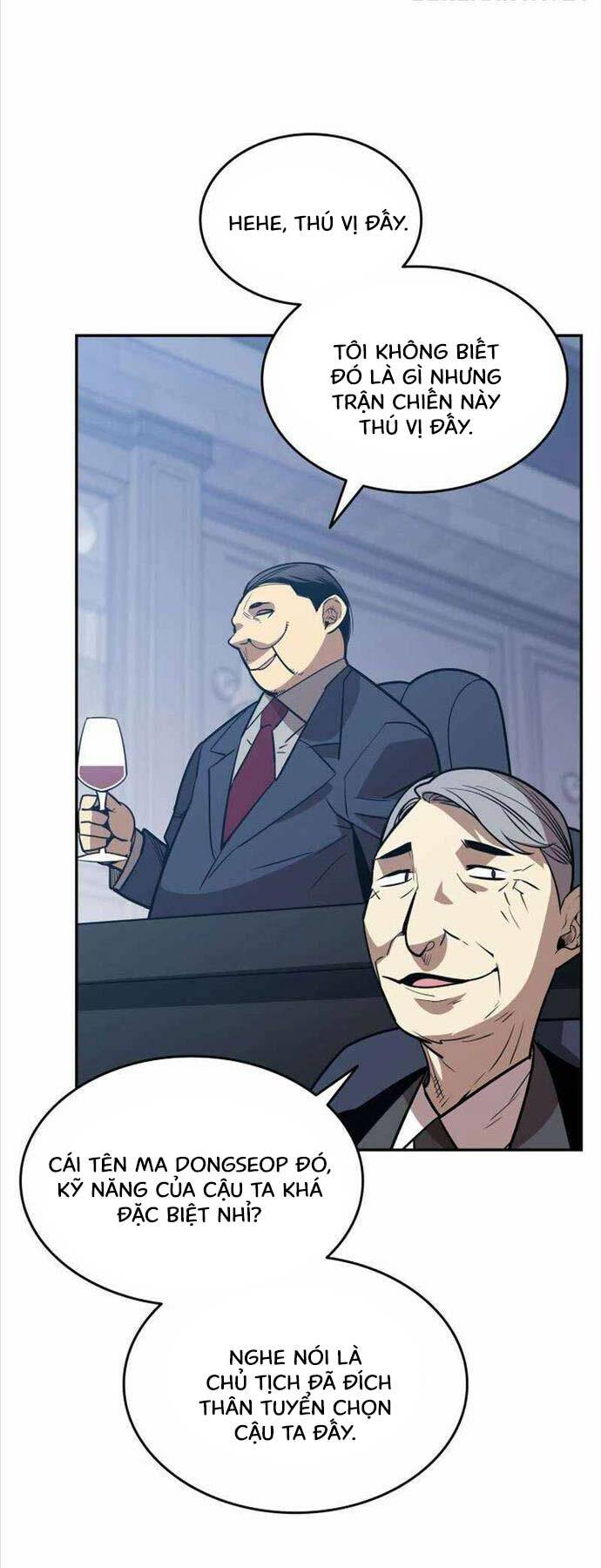 Tôi Là Lính Mới Chapter 169 - Trang 2