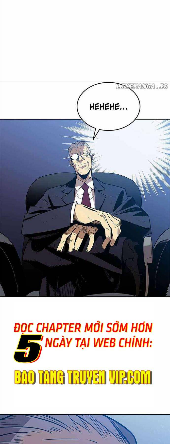 Tôi Là Lính Mới Chapter 169 - Trang 2