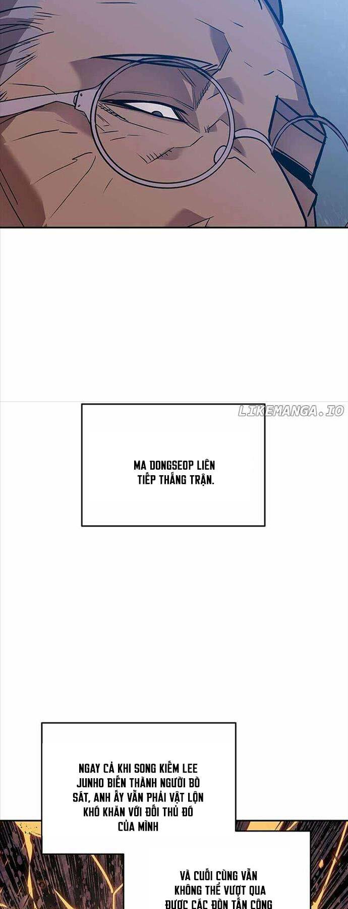 Tôi Là Lính Mới Chapter 169 - Trang 2