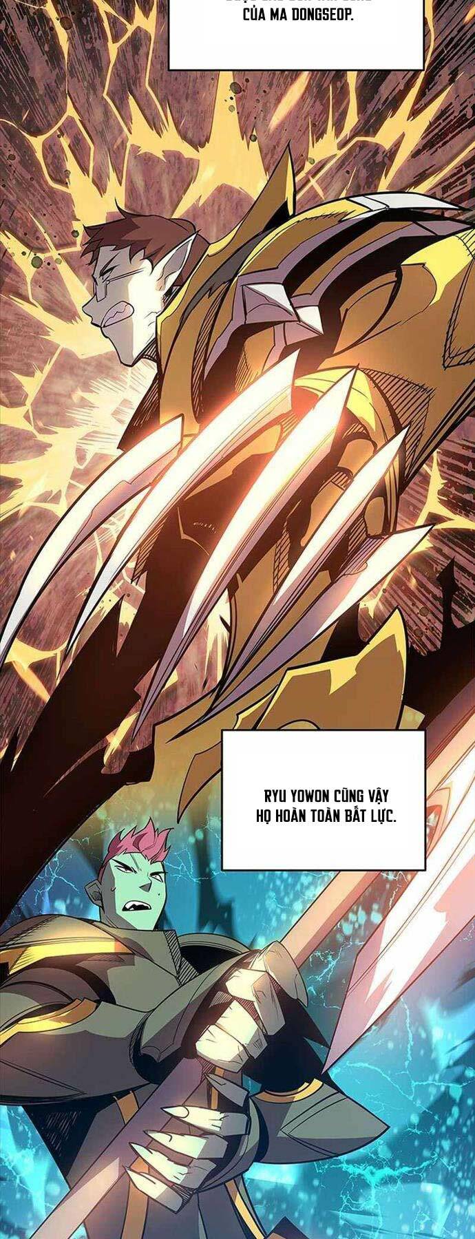 Tôi Là Lính Mới Chapter 169 - Trang 2