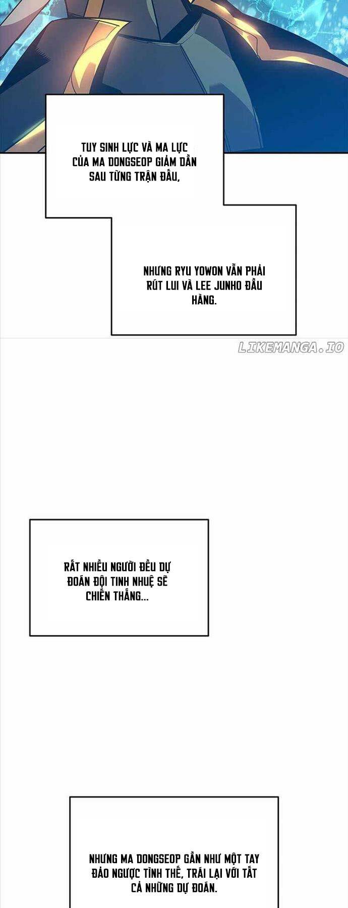 Tôi Là Lính Mới Chapter 169 - Trang 2