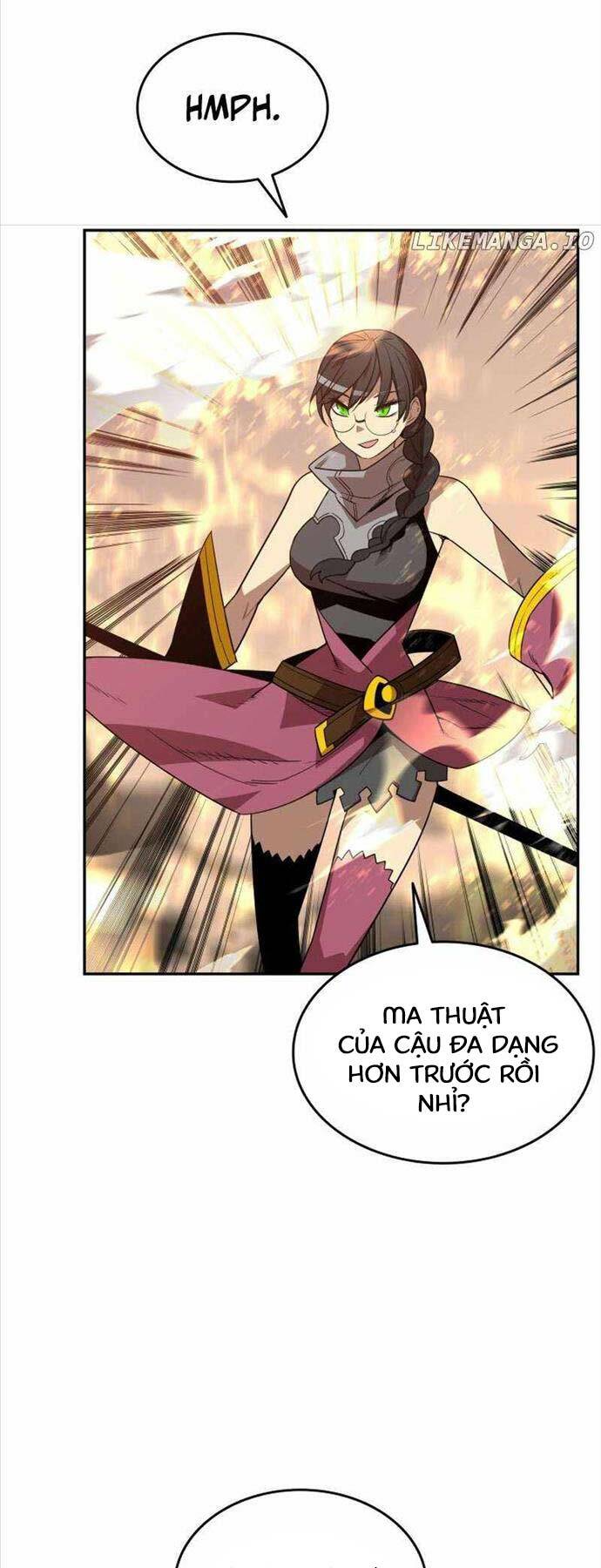 Tôi Là Lính Mới Chapter 169 - Trang 2