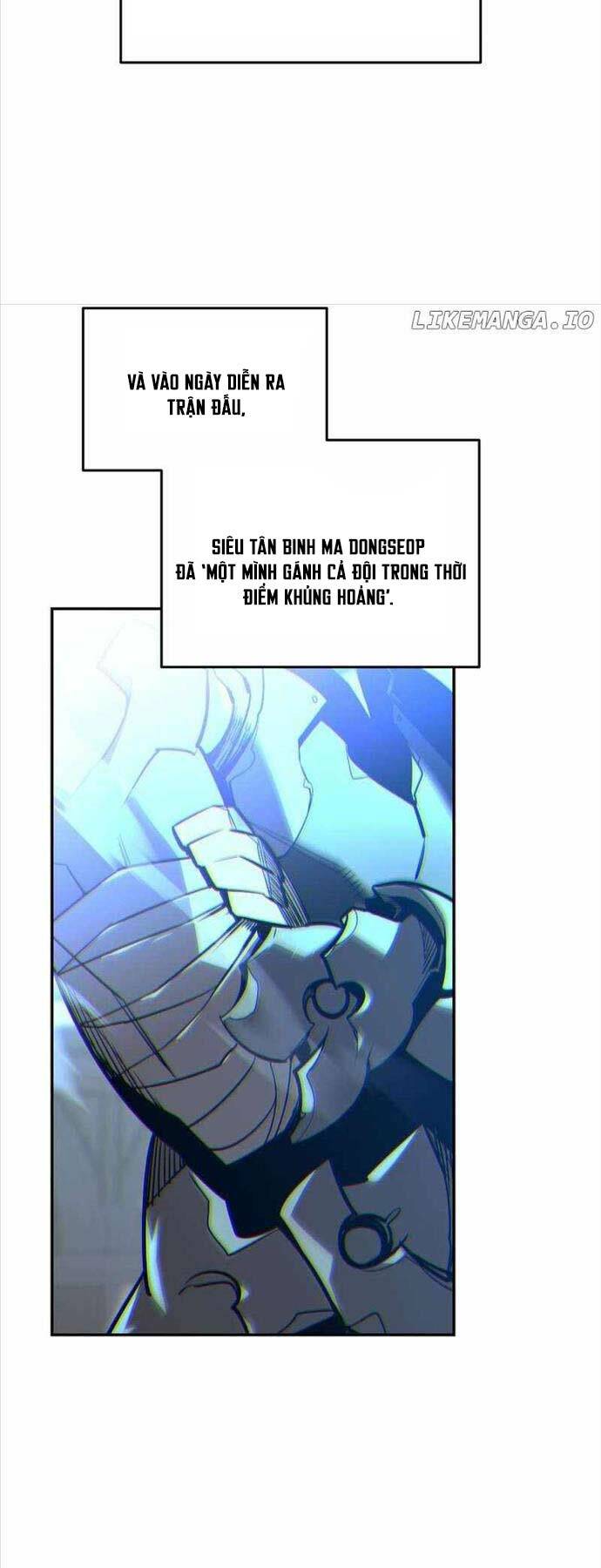 Tôi Là Lính Mới Chapter 169 - Trang 2