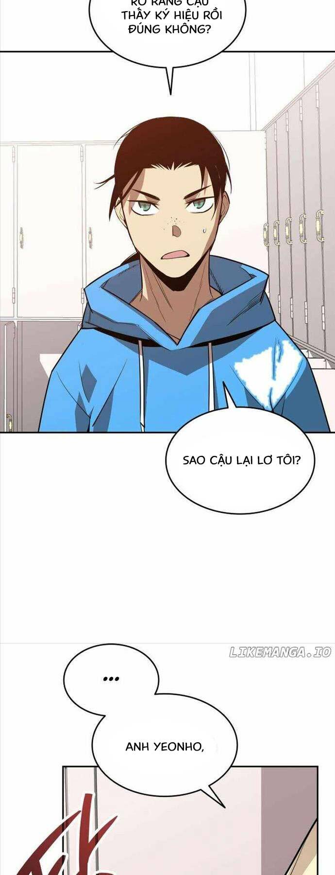 Tôi Là Lính Mới Chapter 169 - Trang 2