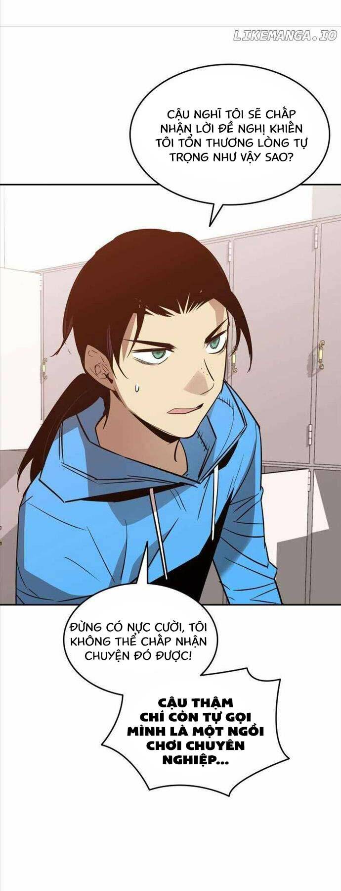 Tôi Là Lính Mới Chapter 169 - Trang 2