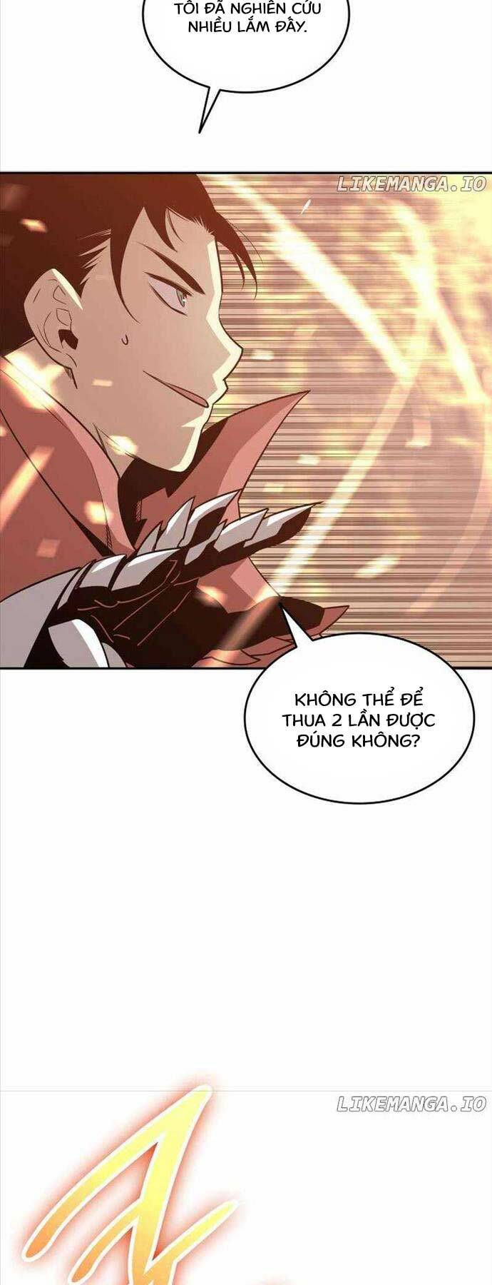 Tôi Là Lính Mới Chapter 169 - Trang 2