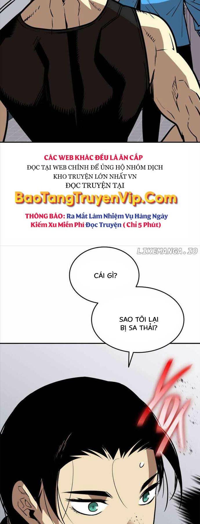 Tôi Là Lính Mới Chapter 169 - Trang 2