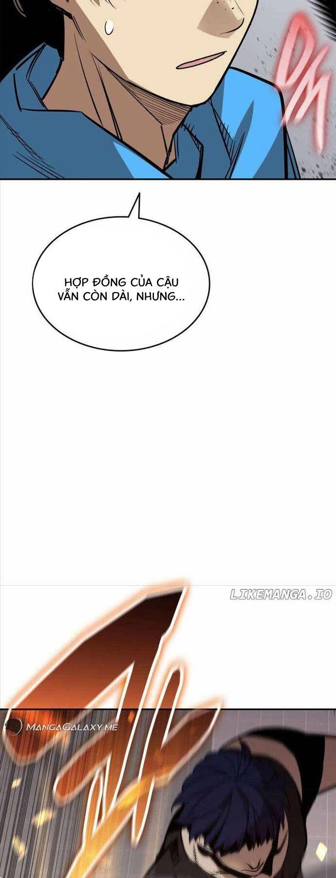 Tôi Là Lính Mới Chapter 169 - Trang 2