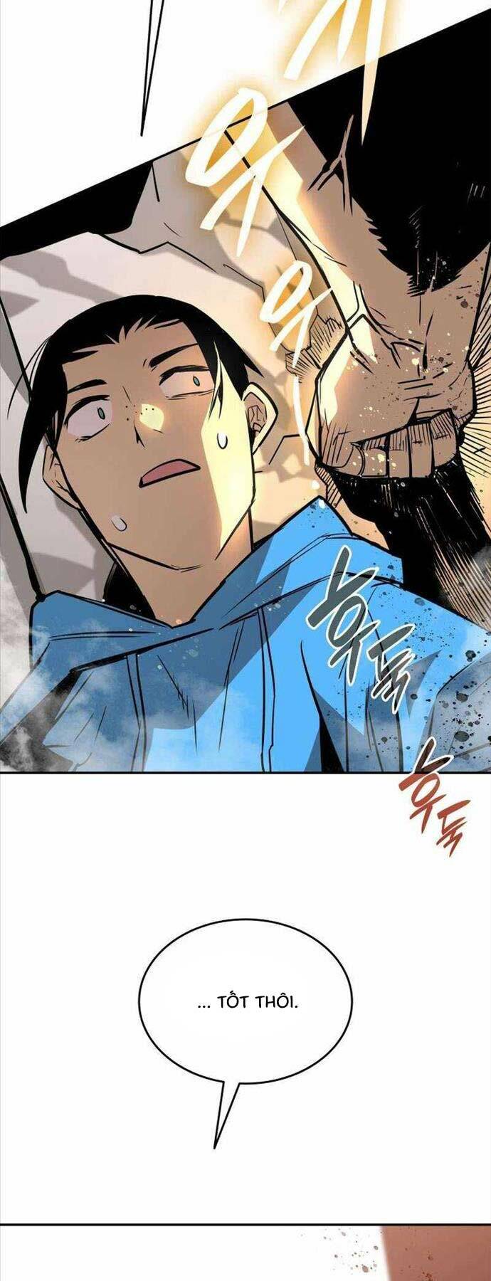 Tôi Là Lính Mới Chapter 169 - Trang 2