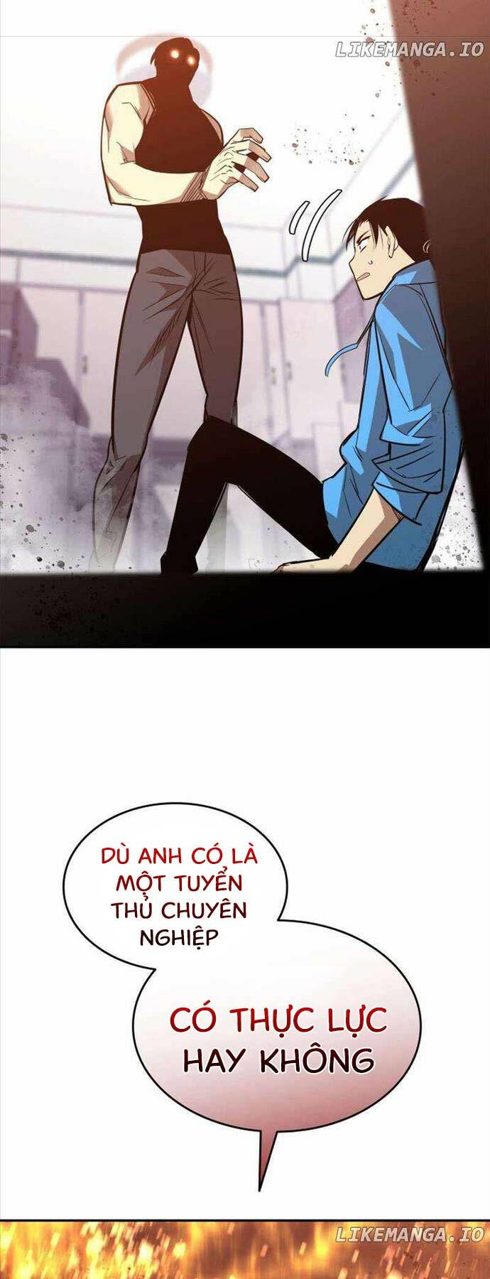 Tôi Là Lính Mới Chapter 169 - Trang 2