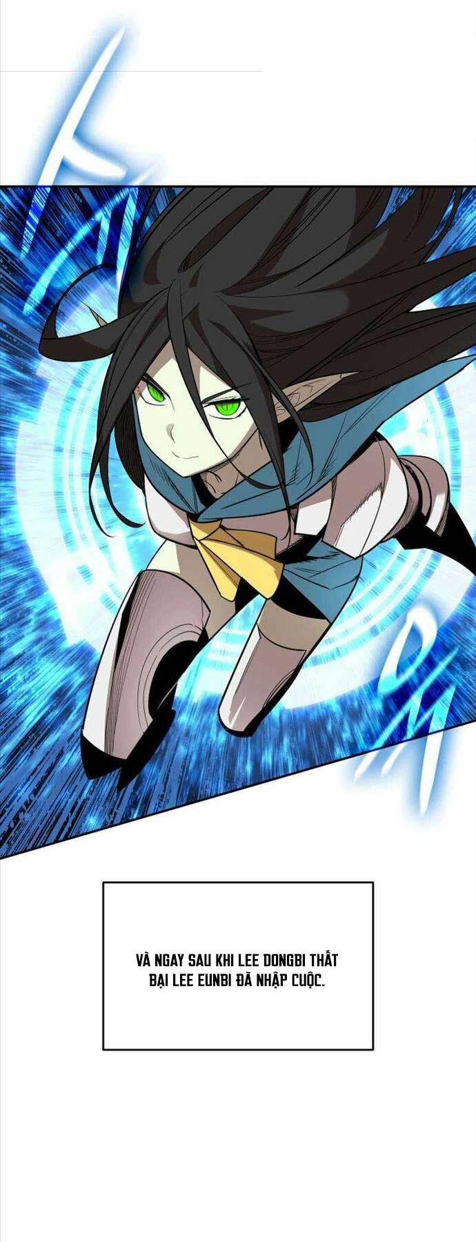 Tôi Là Lính Mới Chapter 169 - Trang 2