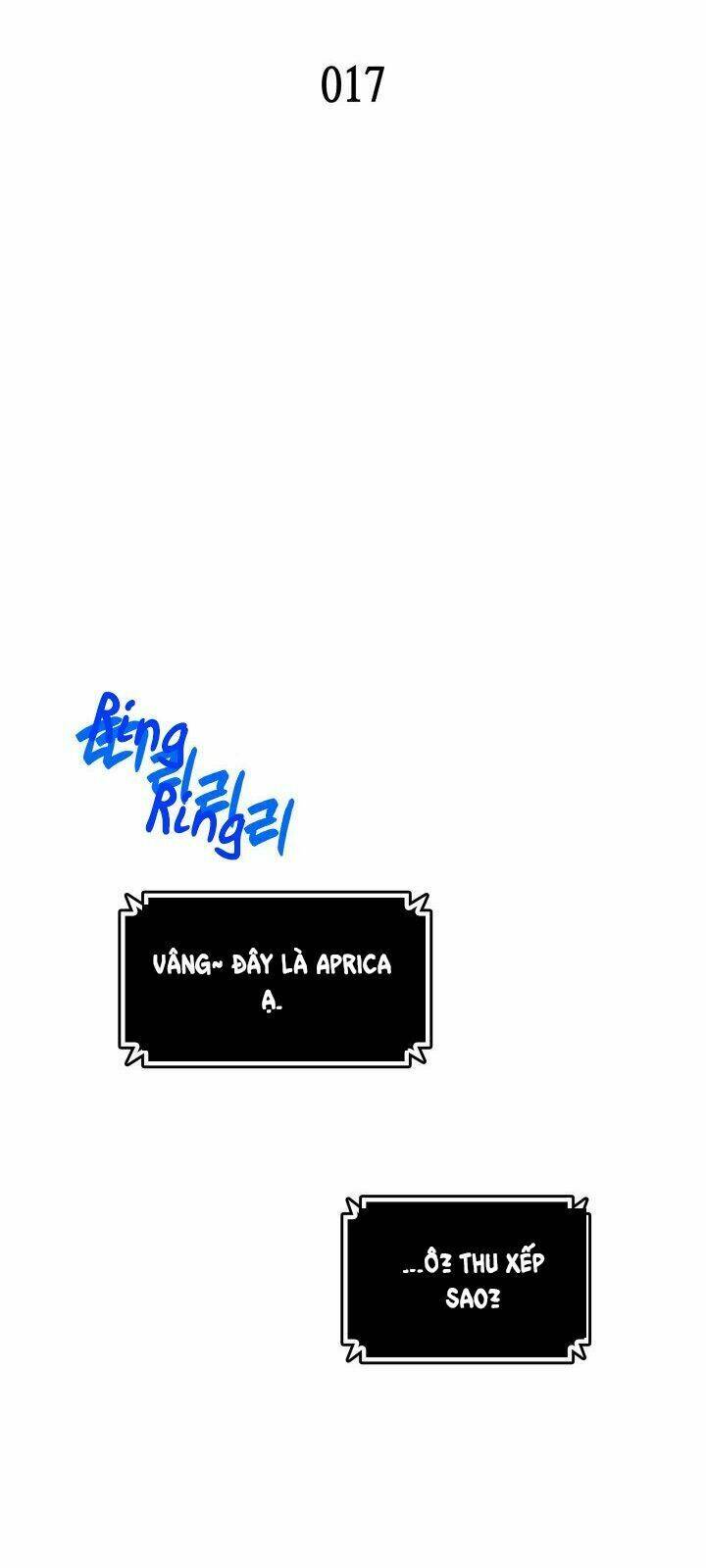 Tôi Là Lính Mới Chapter 17 - Trang 2