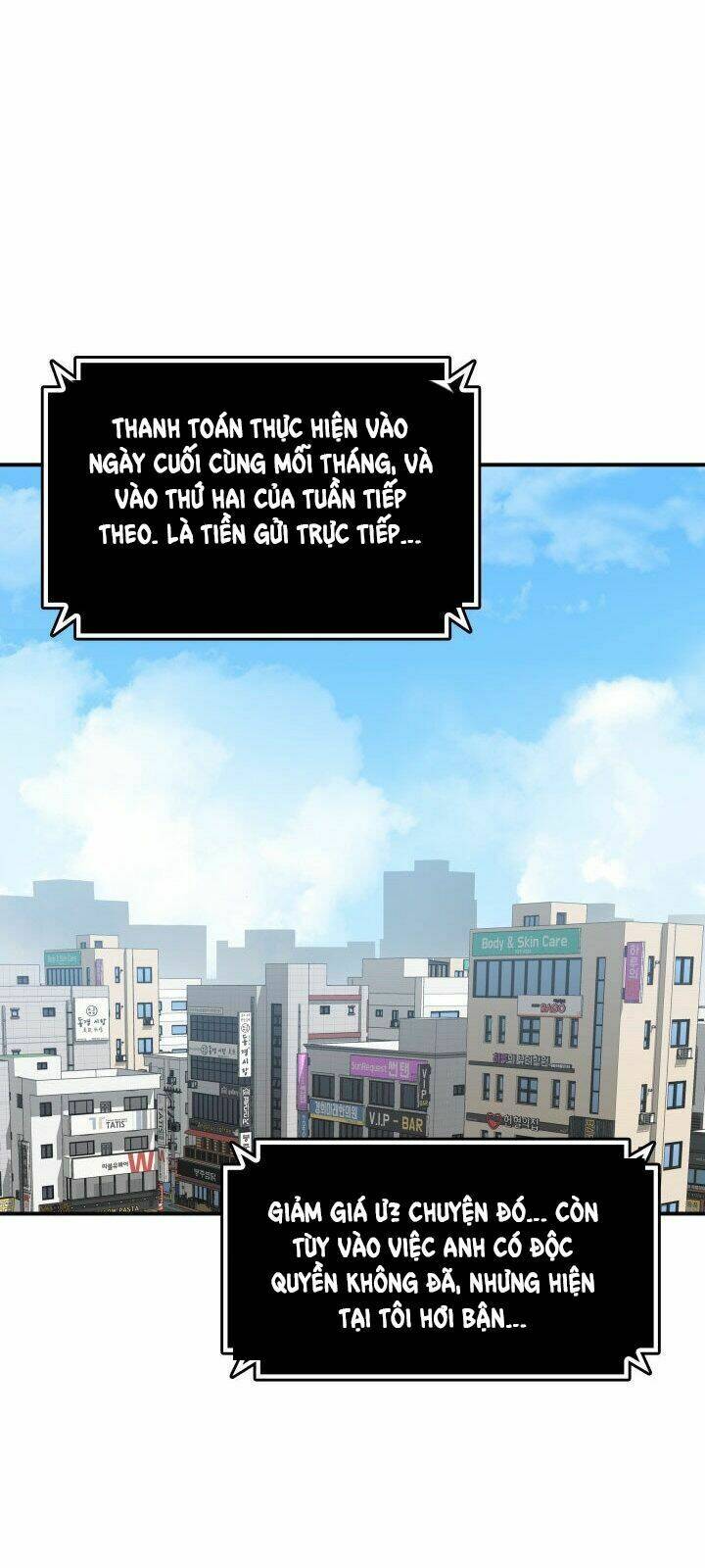 Tôi Là Lính Mới Chapter 17 - Trang 2