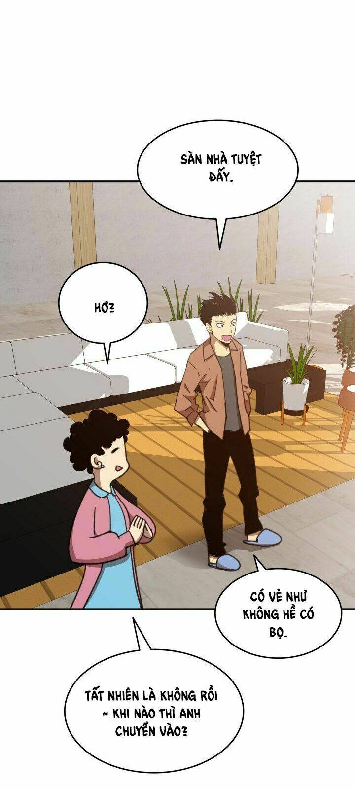 Tôi Là Lính Mới Chapter 17 - Trang 2