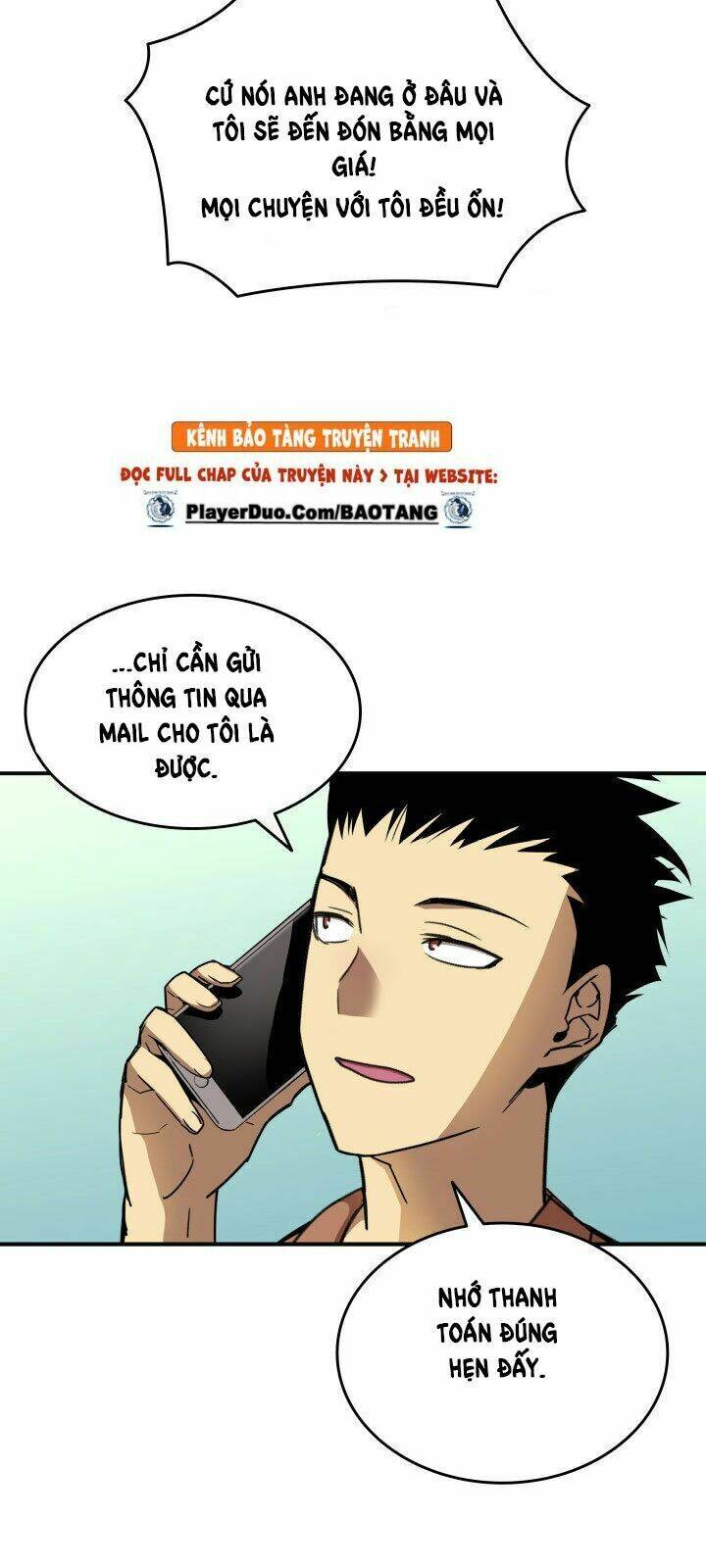 Tôi Là Lính Mới Chapter 17 - Trang 2