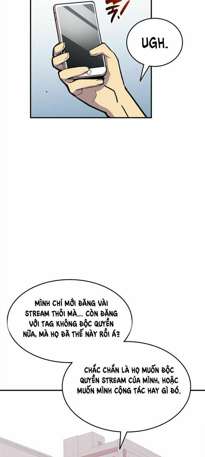 Tôi Là Lính Mới Chapter 17 - Trang 2