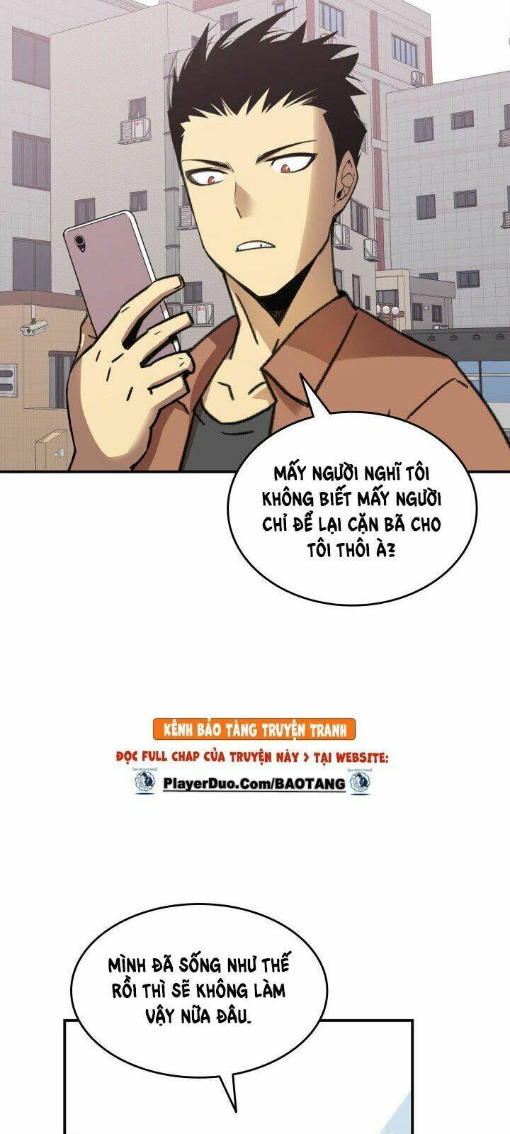 Tôi Là Lính Mới Chapter 17 - Trang 2