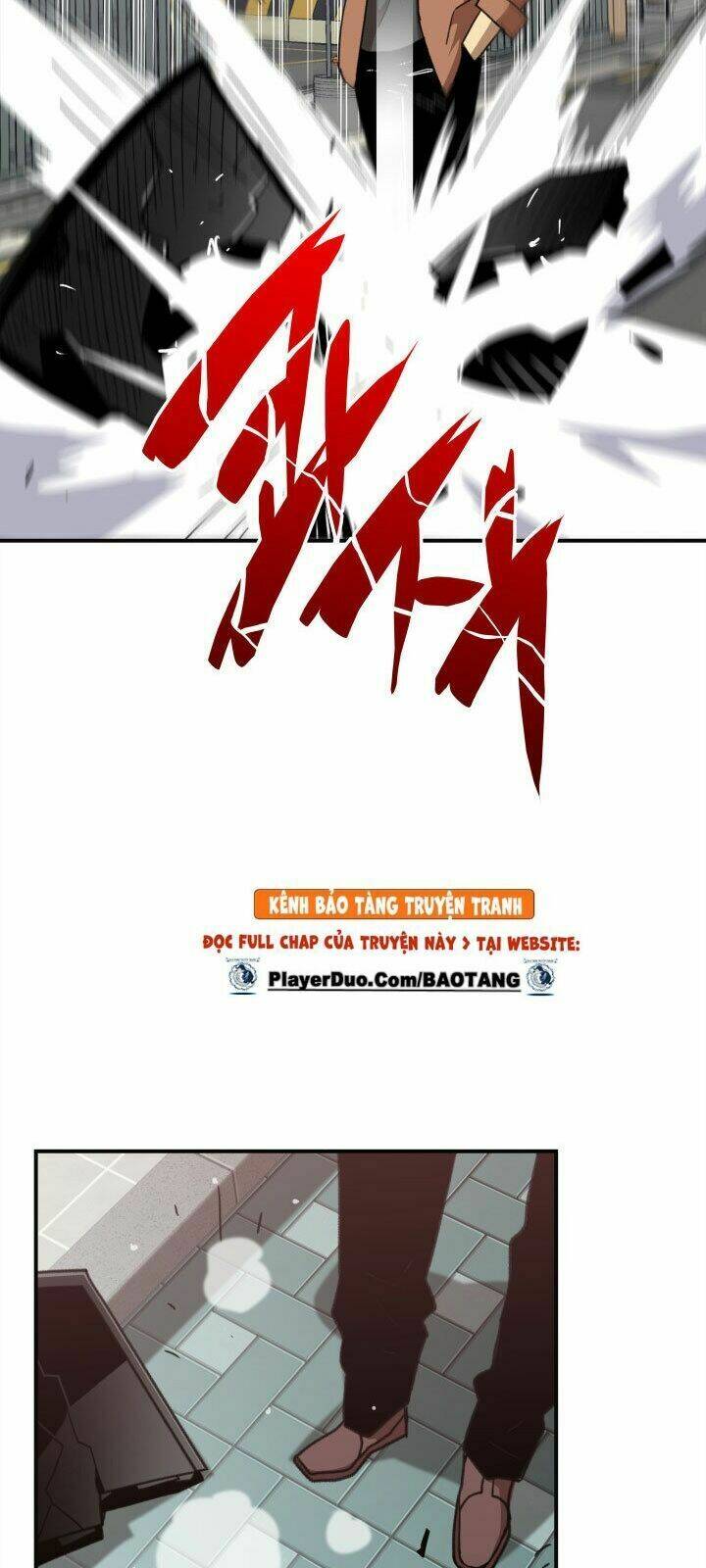 Tôi Là Lính Mới Chapter 17 - Trang 2