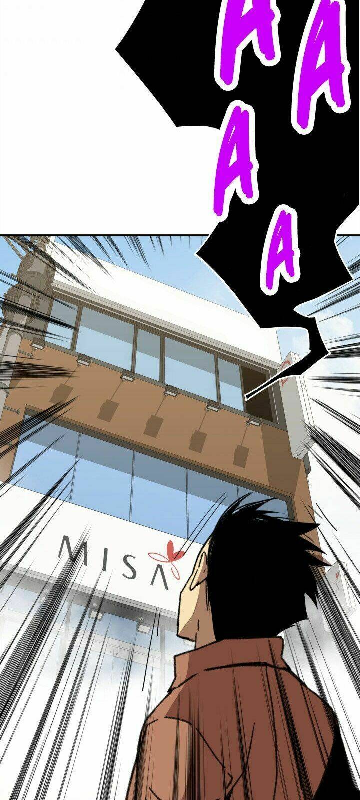 Tôi Là Lính Mới Chapter 17 - Trang 2