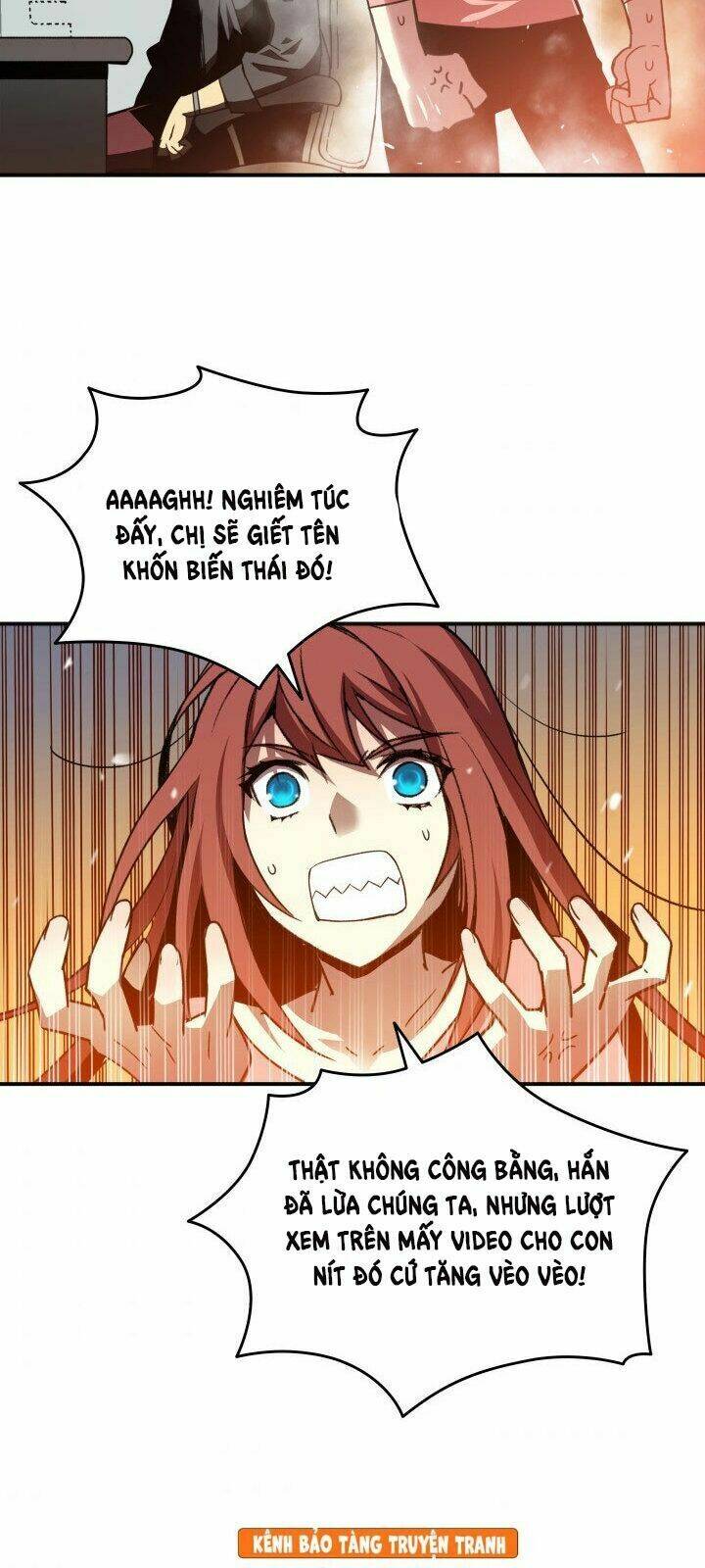 Tôi Là Lính Mới Chapter 17 - Trang 2