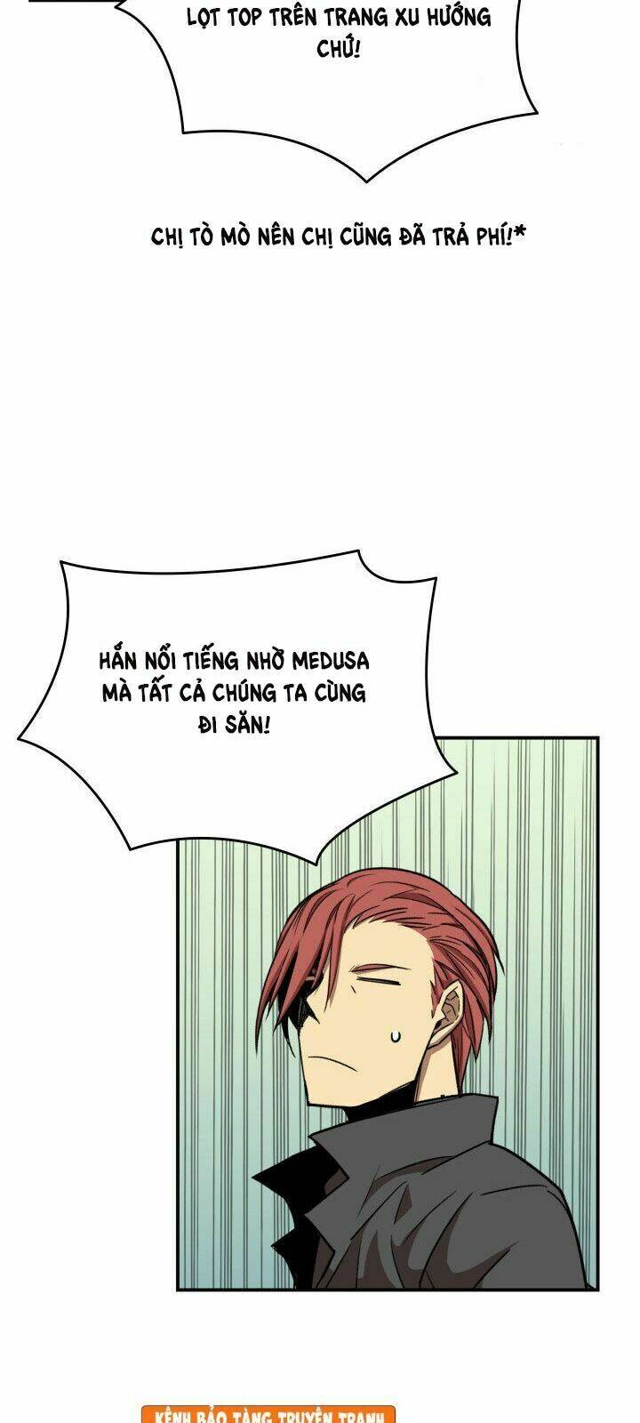 Tôi Là Lính Mới Chapter 17 - Trang 2