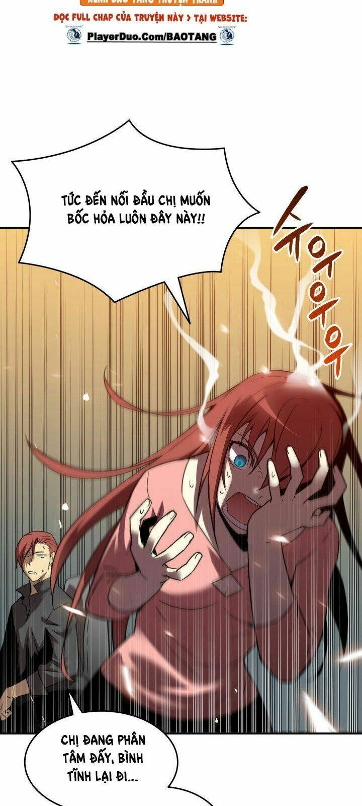 Tôi Là Lính Mới Chapter 17 - Trang 2