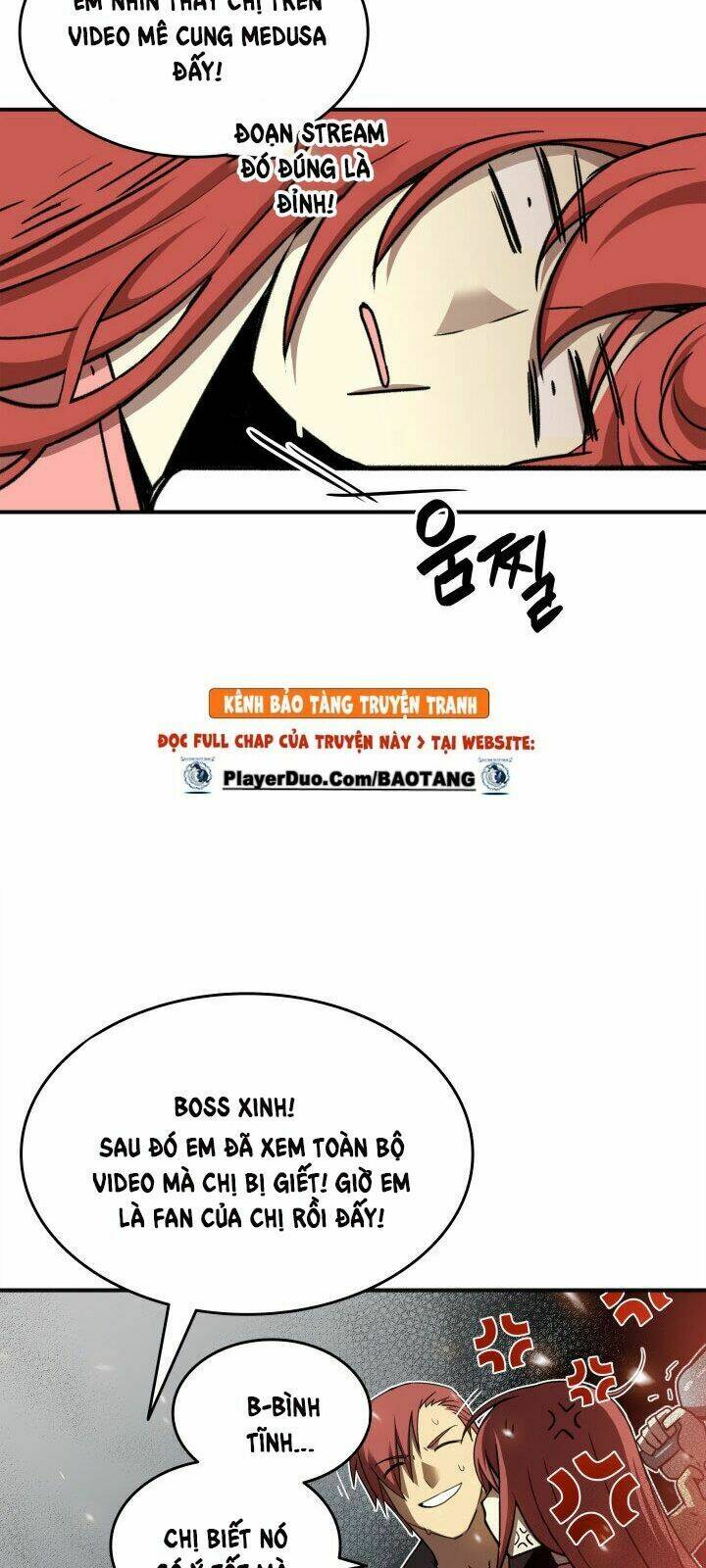 Tôi Là Lính Mới Chapter 17 - Trang 2