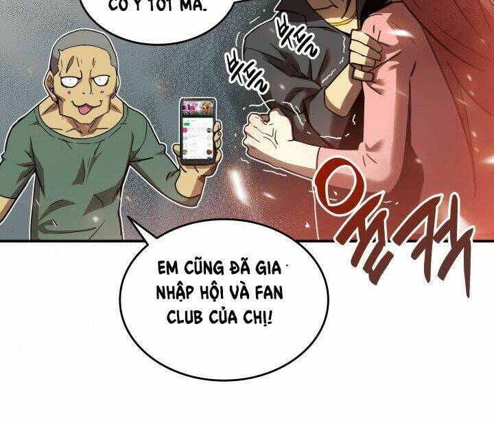 Tôi Là Lính Mới Chapter 17 - Trang 2