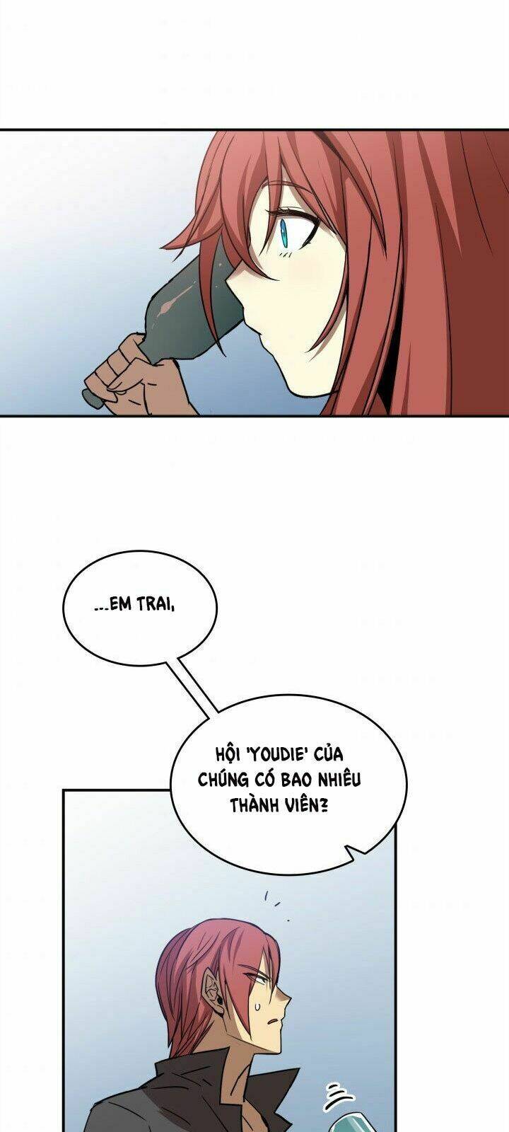 Tôi Là Lính Mới Chapter 17 - Trang 2