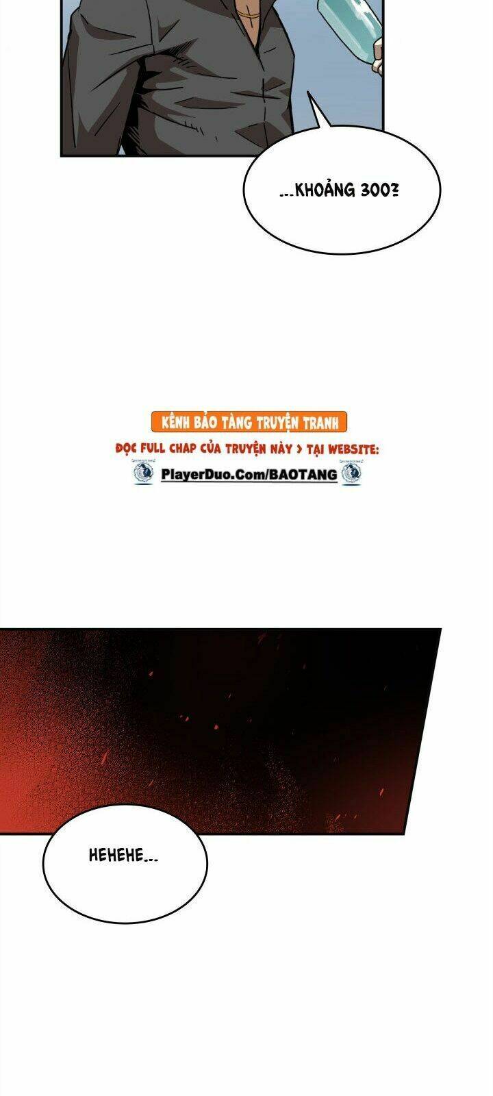 Tôi Là Lính Mới Chapter 17 - Trang 2