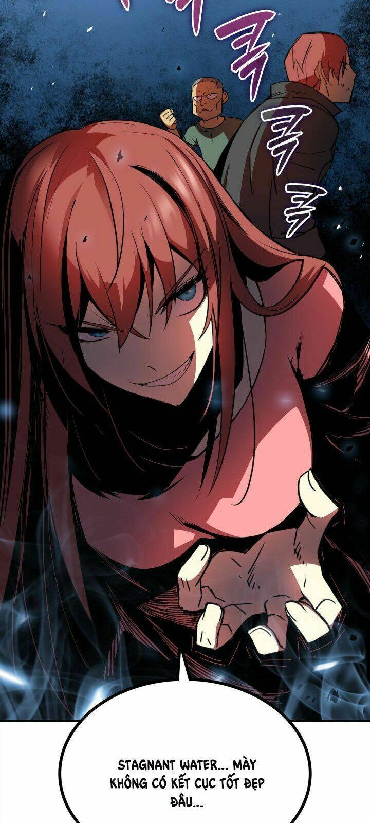 Tôi Là Lính Mới Chapter 17 - Trang 2