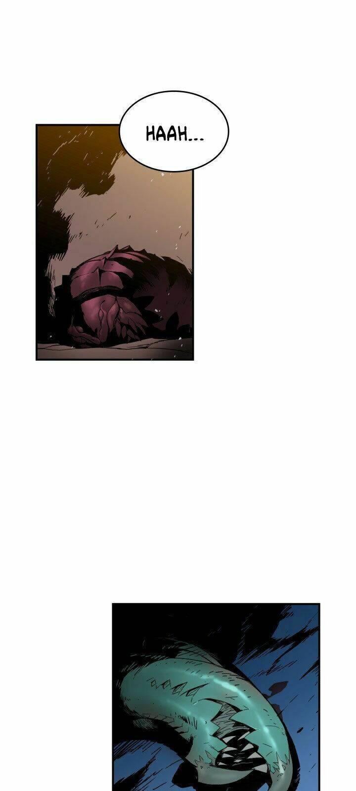 Tôi Là Lính Mới Chapter 17 - Trang 2