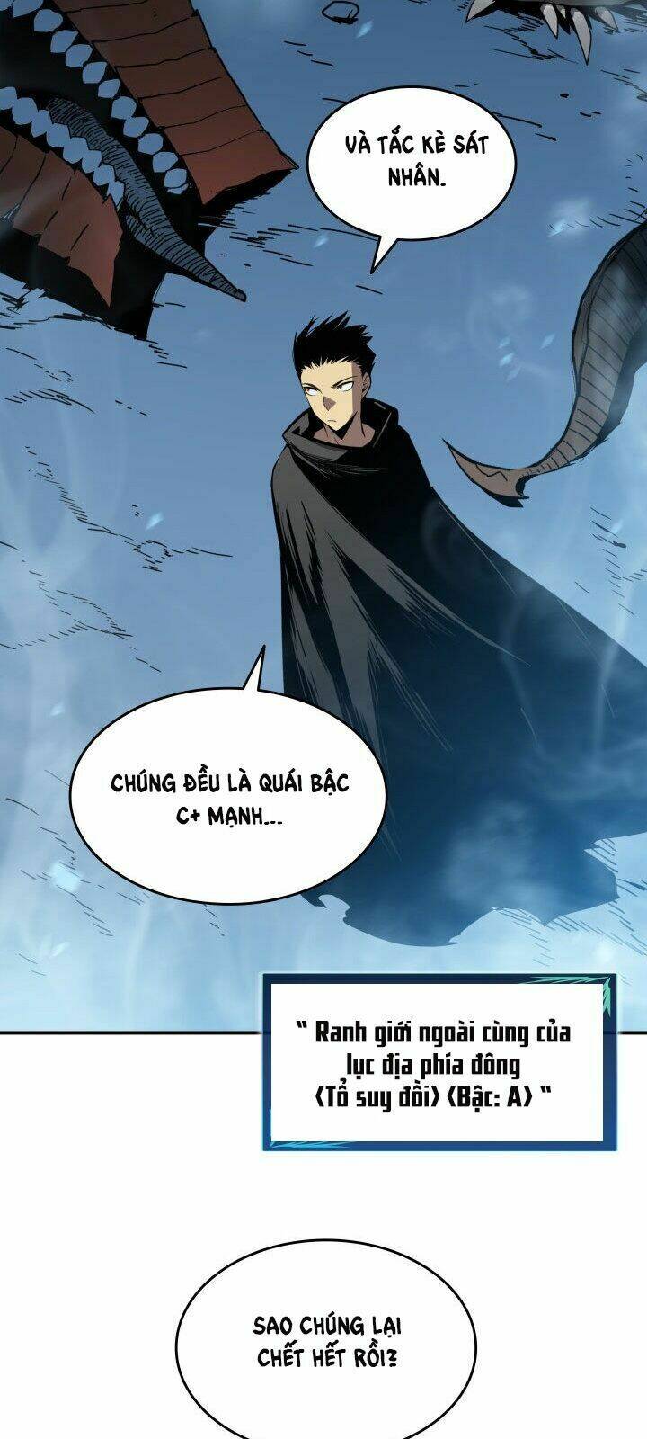 Tôi Là Lính Mới Chapter 17 - Trang 2