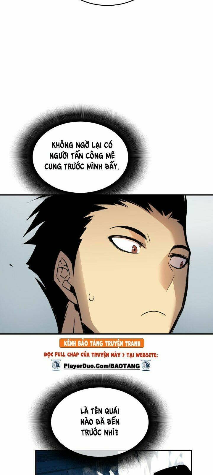 Tôi Là Lính Mới Chapter 17 - Trang 2