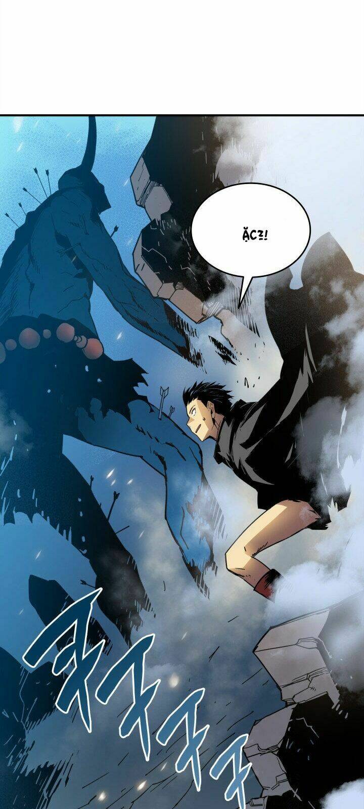 Tôi Là Lính Mới Chapter 17 - Trang 2