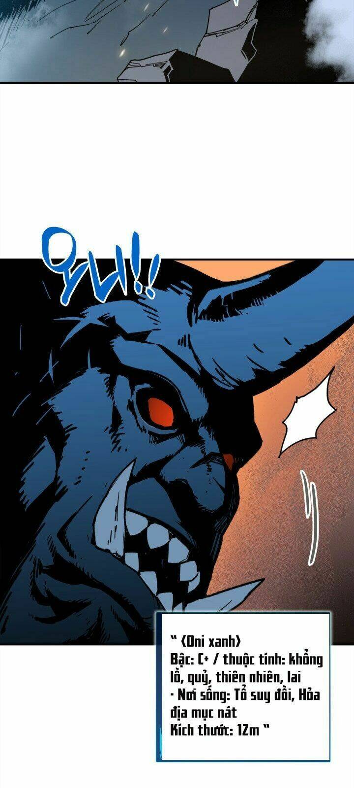 Tôi Là Lính Mới Chapter 17 - Trang 2