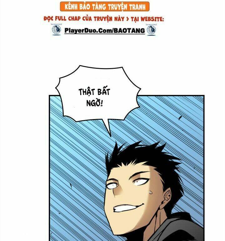 Tôi Là Lính Mới Chapter 17 - Trang 2