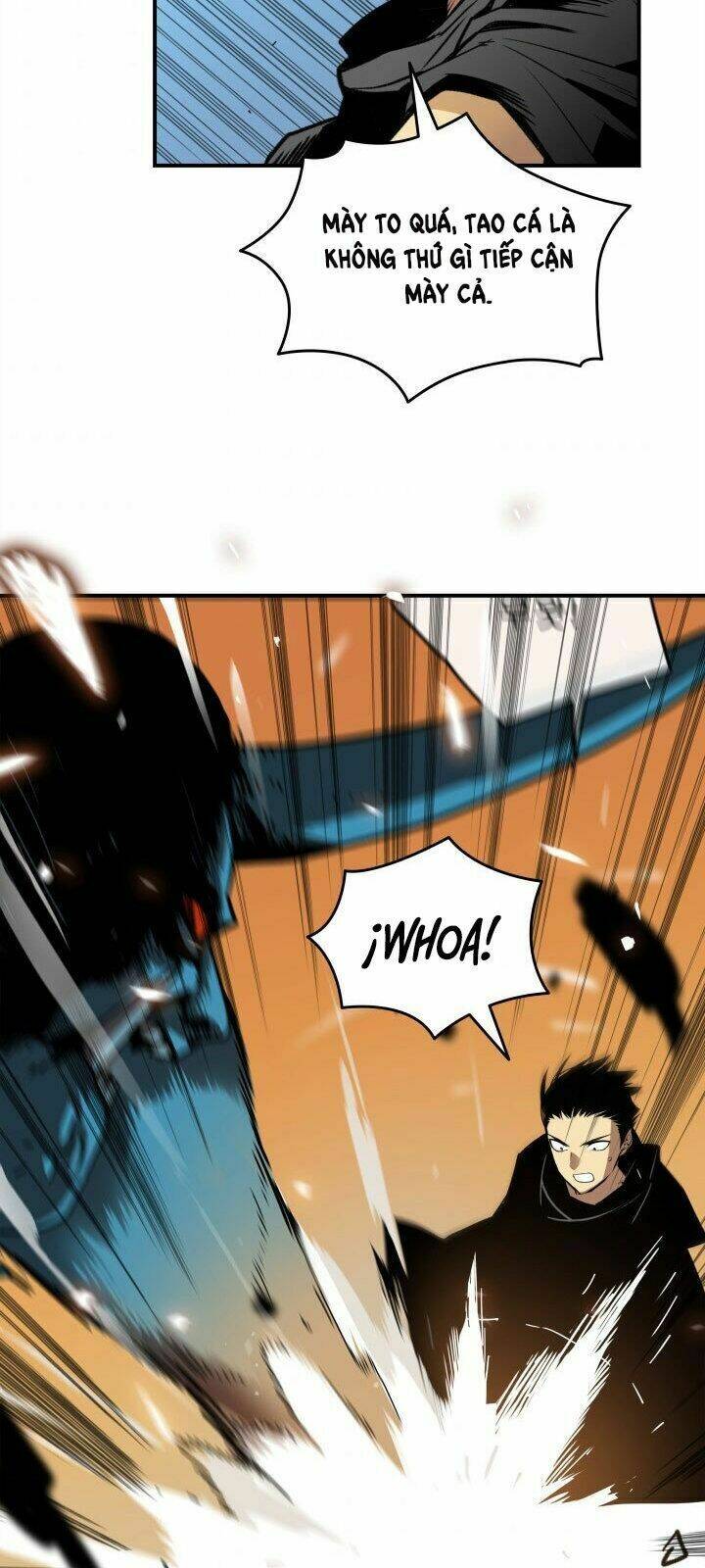 Tôi Là Lính Mới Chapter 17 - Trang 2