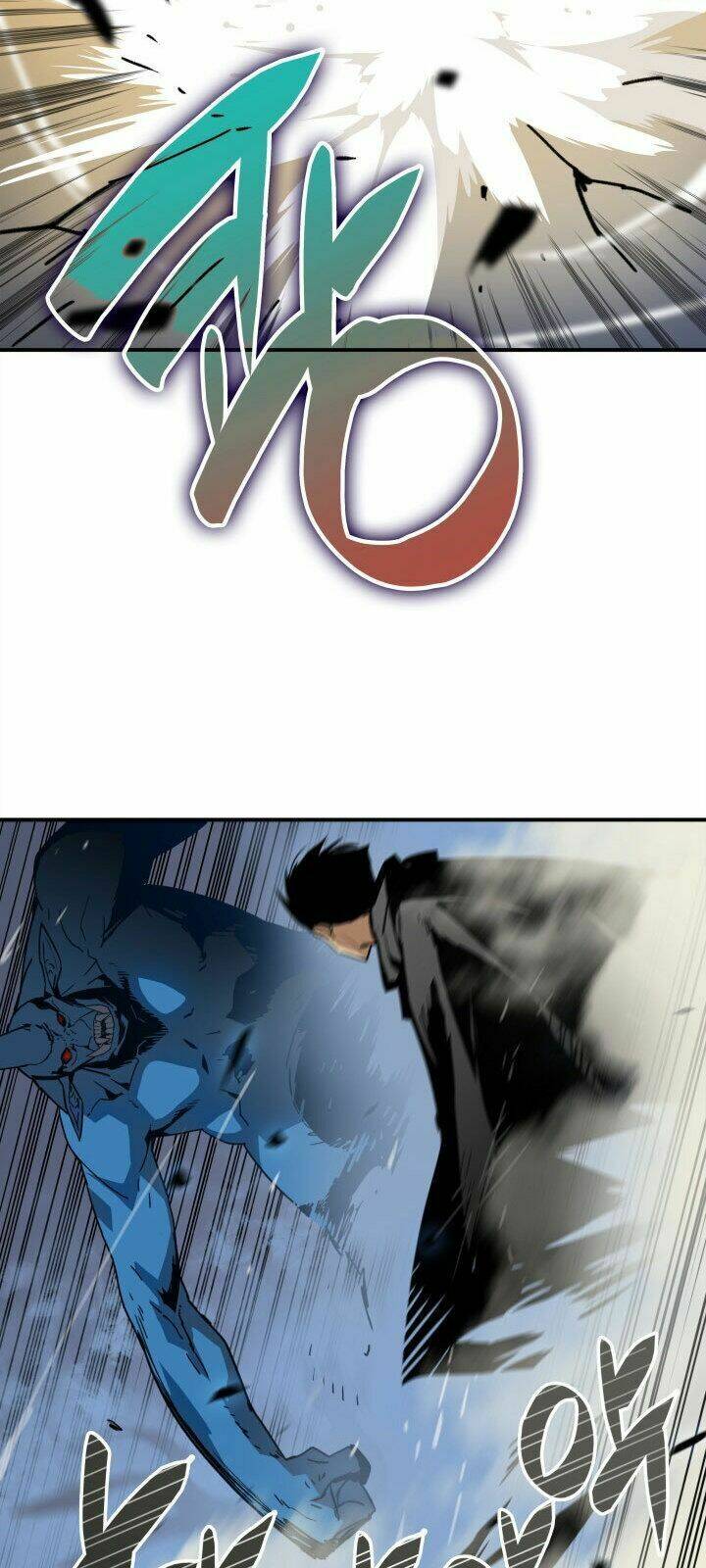 Tôi Là Lính Mới Chapter 17 - Trang 2