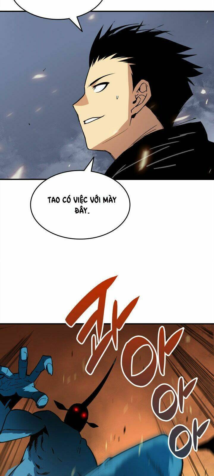 Tôi Là Lính Mới Chapter 17 - Trang 2