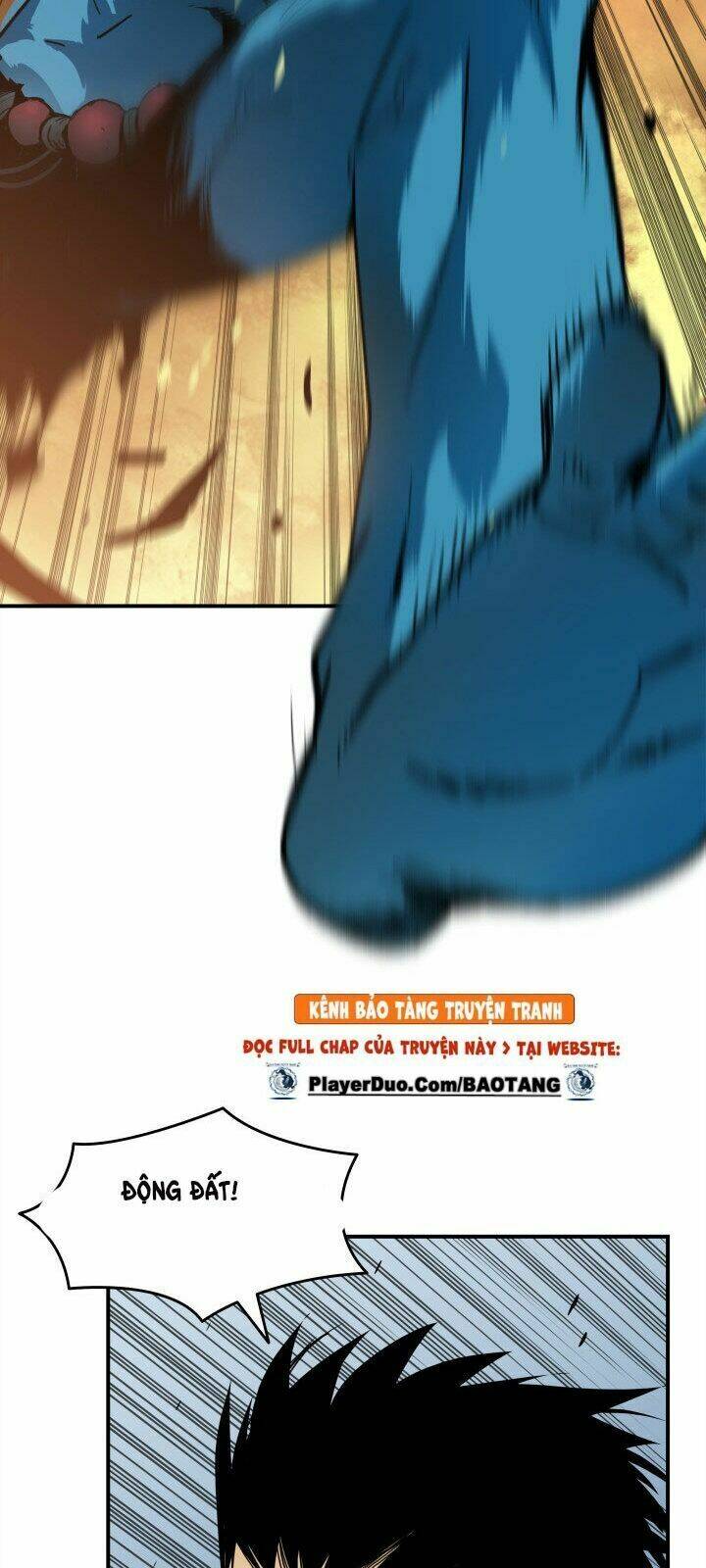 Tôi Là Lính Mới Chapter 17 - Trang 2